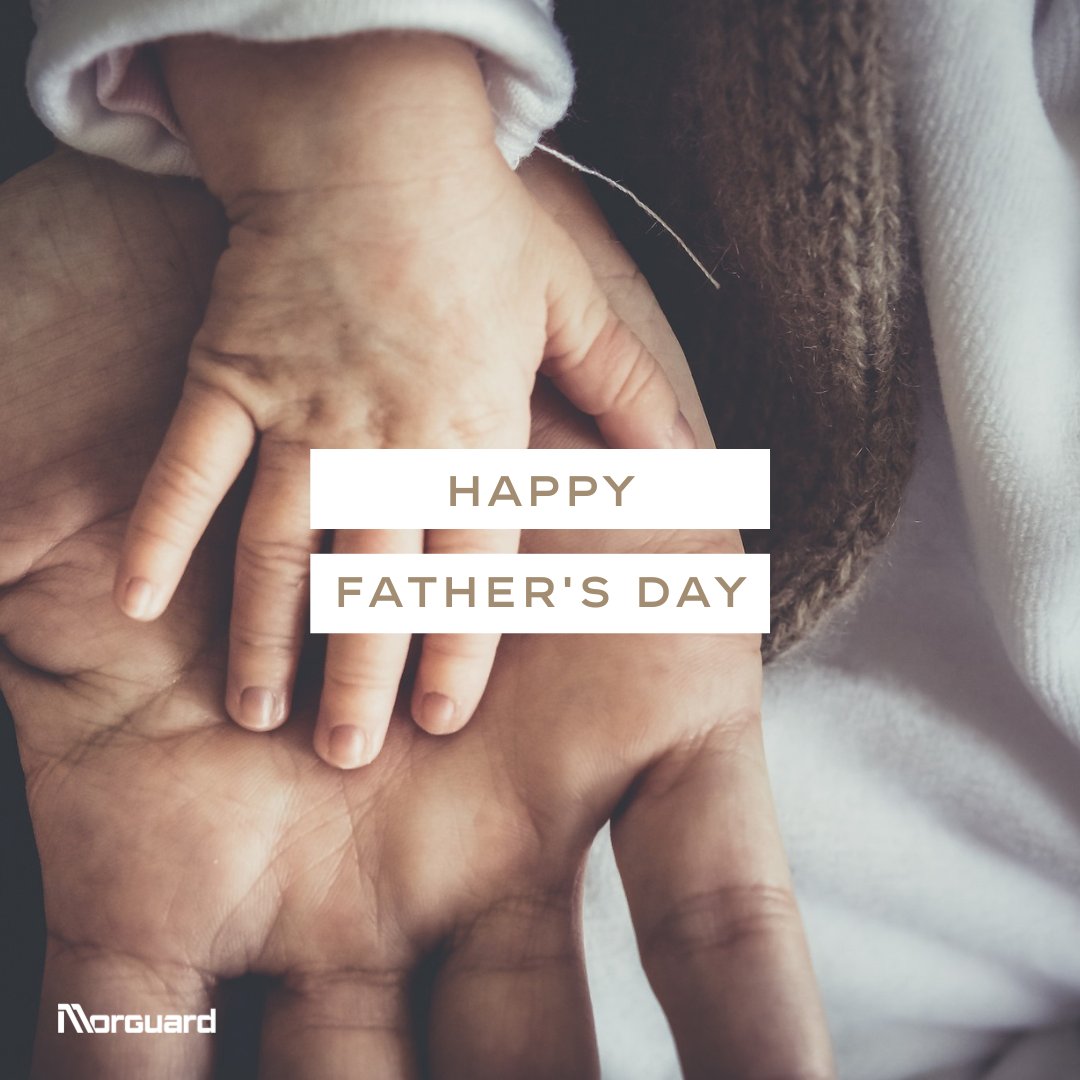 Happy Father's Day to all you daddies out there. We hope you have a special day! 🥰

#FathersDay