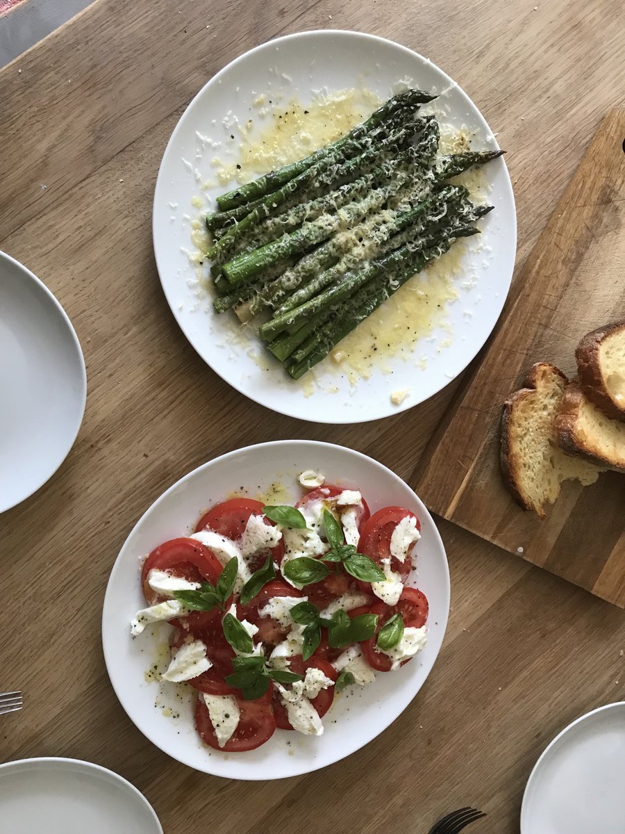 TSculthorp's tweet image. Just part of the delicious Father’s Day lunch prepared for my by ⁦@BettySx⁩. Just as well as I was planning to kick her out this evening #maybenextweek