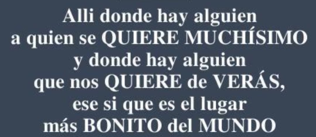 ajnmisiones's tweet photo. A quien son padres, a quienes ejercen ese rol, a los que están o se han ido. Para todos un feliz día. https://t.co/SfL818uqgR