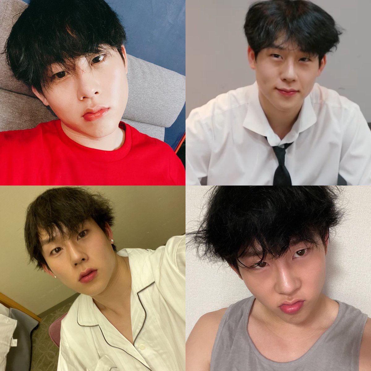 HONEYDETAILS's tweet photo. ˃̵ᴗ˂̵  #주헌 https://t.co/oWxGjHMtLz