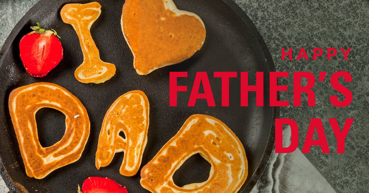 DinaMarie9's tweet photo. Sending happy Father's Day wishes to all dads and father figures! https://t.co/Gix4c9sgi1 https://t.co/YwHuuTPuaM