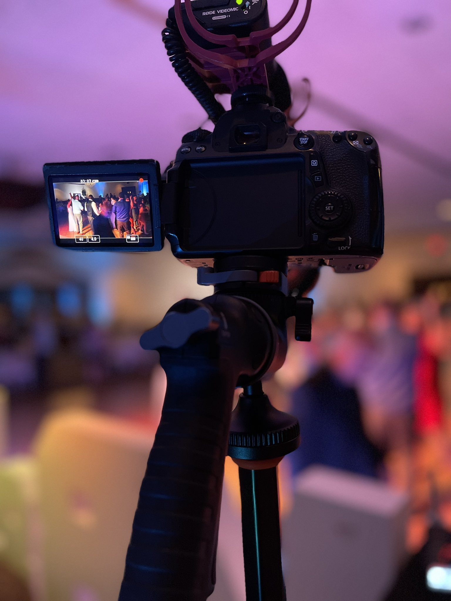 Dji ronin sale sc canon 70d