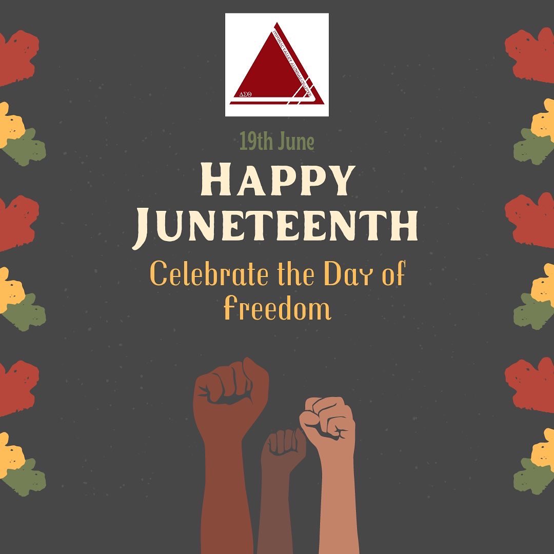 DSTPVAC's tweet image. May we all reflect on and be hopeful for the numerous changes necessary for equality, the eradication of racism, and the strength we all need to meet the enormous challenges ahead.

#pvacmddeltas #pvac1985 #theEAST #DST109 #Outofmanyonepvac #DST1913 #DST