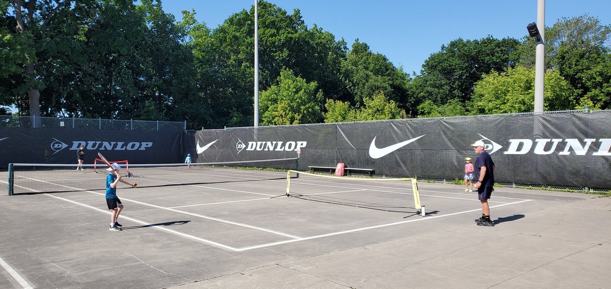 Happy Father's day tournament.. GSM out in full force taking wins for the dads.