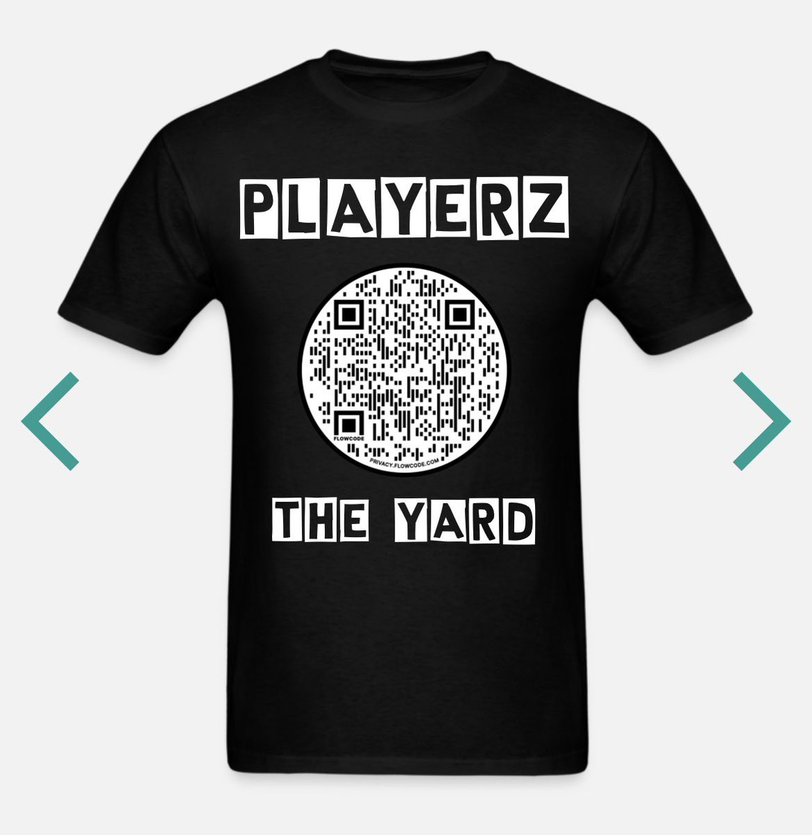 PlayerzOnFlow's tweet photo. Our OG Playerz merch box snapshot will take place tonight
Being our first merch box, this will be in true Playerz fashion ;) peep one of the items 👀
To qualify you must be a guru which is 3 offense or defensive Playerz
#playerz on @flow_blockchain
#flow #onflow #flowverse https://t.co/2GH4fclvJf