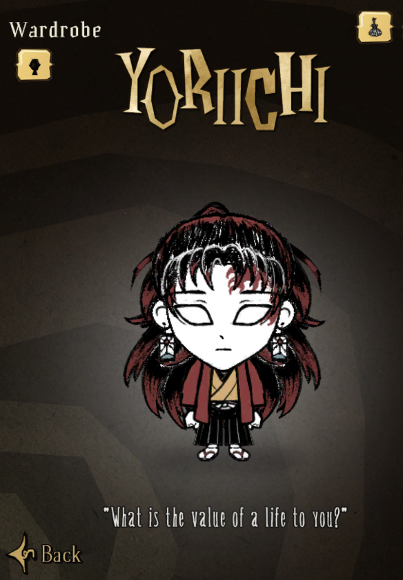 rainbuniart's tweet photo. WIP Currently working on yoriichi mod for don't starve together 😳

#DontStarveTogether #kimetsunoyaiba https://t.co/jE7zco0zu5