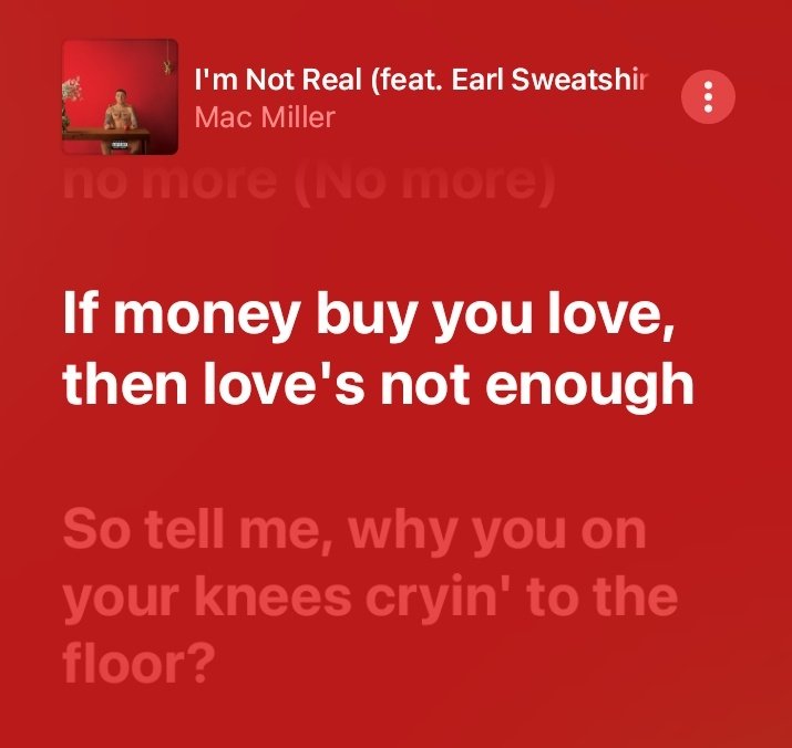 vik_vizla's tweet photo. IN MEMORY OF MAC MILLER 🕊 https://t.co/66Z8HmpFvC