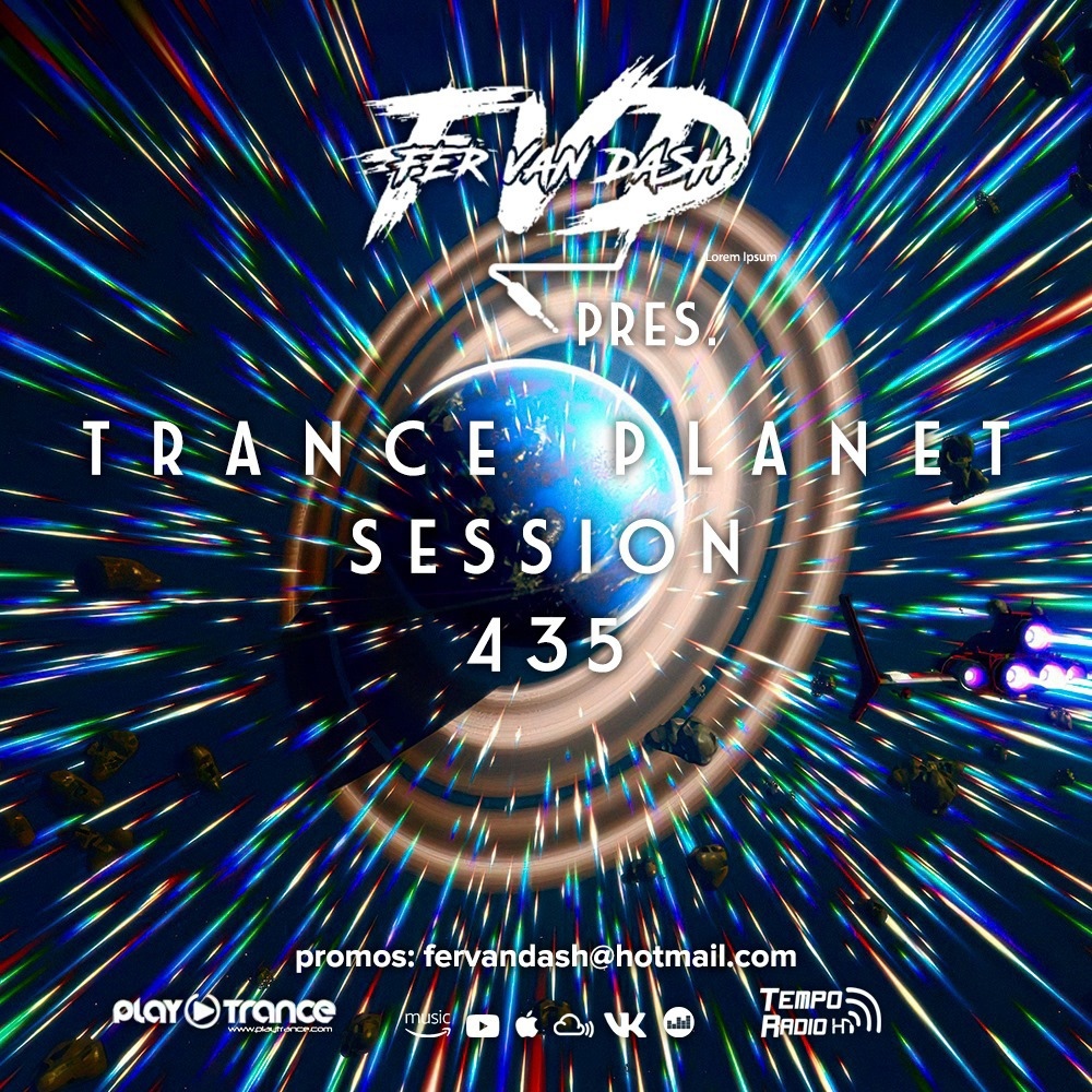 DjInspirer's tweet photo. From double support from Mexico🇲🇽 from @FERVANDASH to radio show Trance Planet Session 435/434 releases, my track "The Awakening", which was launched on the waves @PlayTranceRadio and @TempoRadio1 💪 https://t.co/nBJutJDKMk