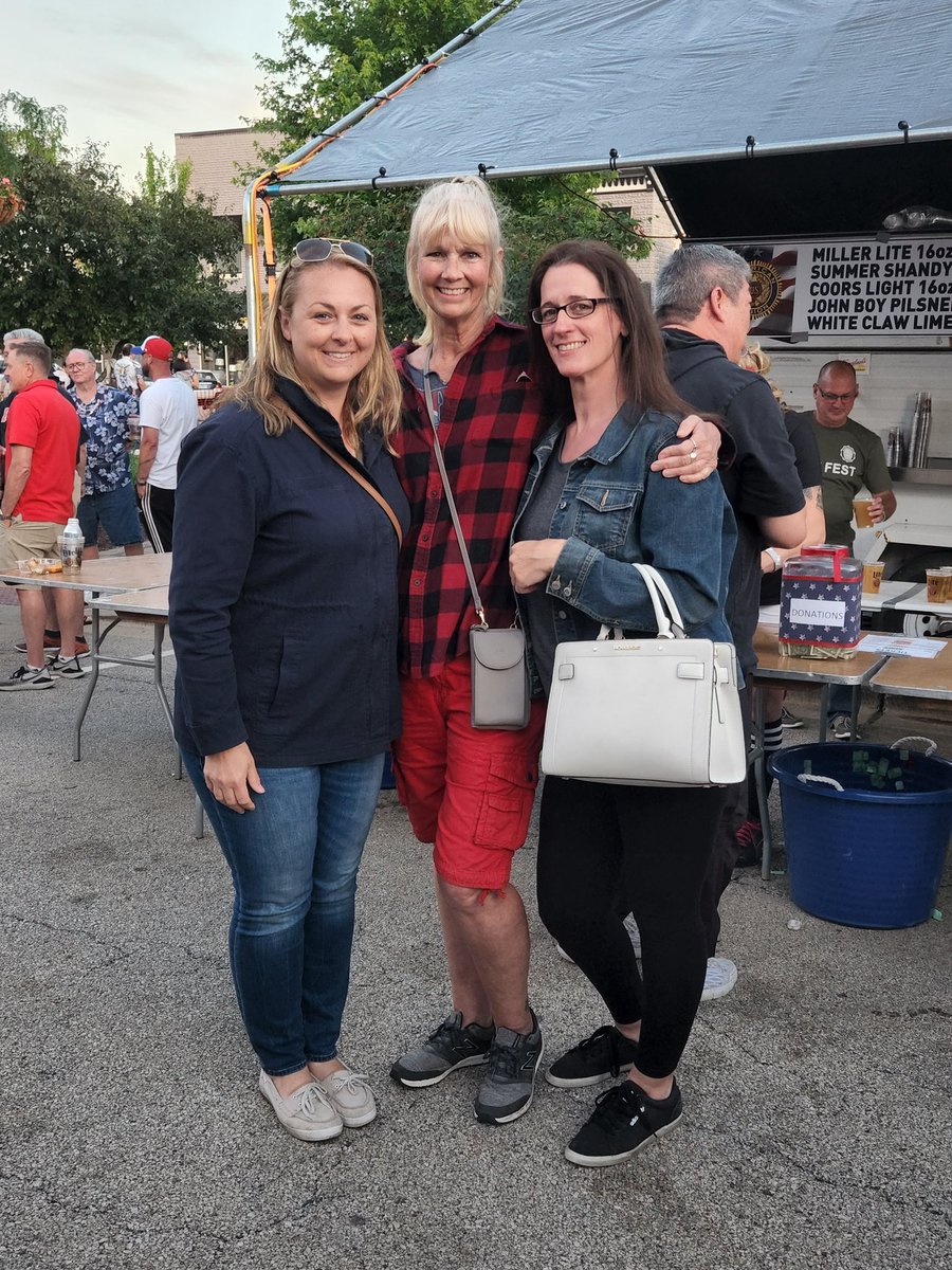 Huntley 158 Education Foundation tweet media