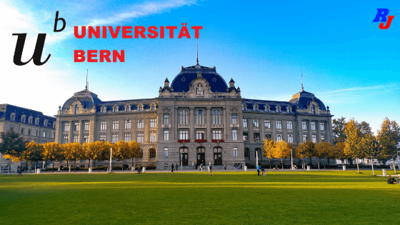 Various Research and Postdoc Positions at University of Bern, Switzerland