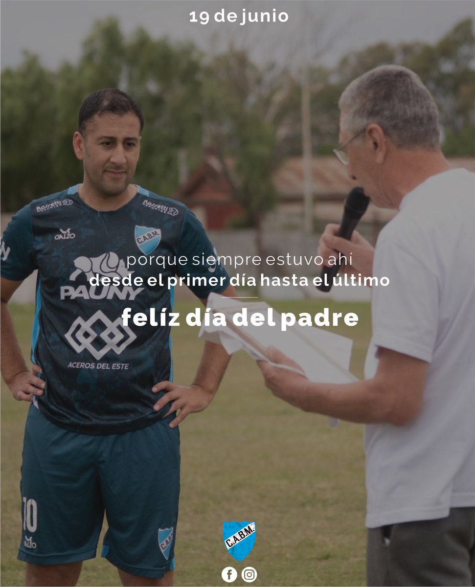 cabmitre's tweet photo. Pase lo que pase, siempre pegadito al tejido. Feliz día del padre. https://t.co/AJ5Bseh03L