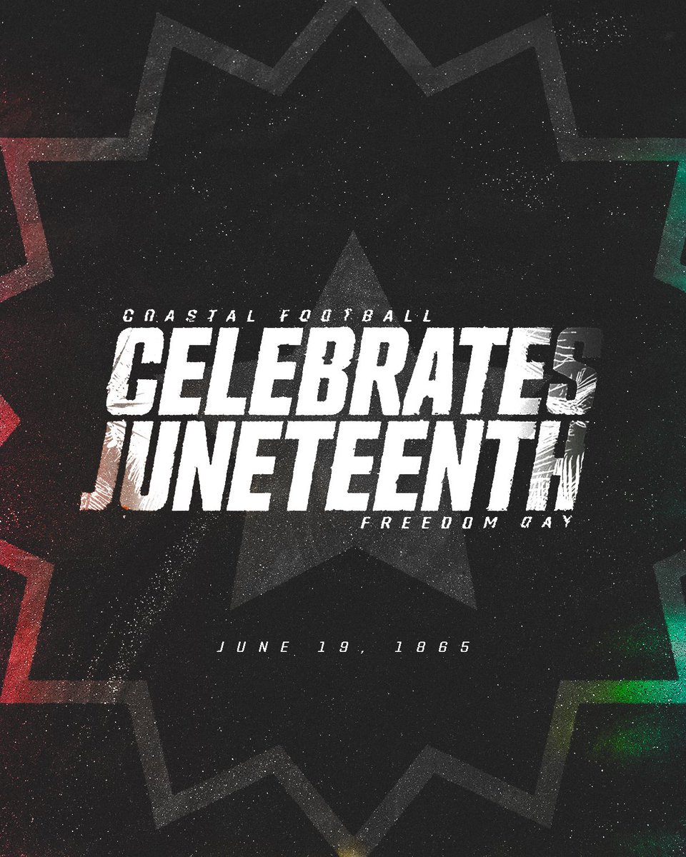 Coastal Football tweet media