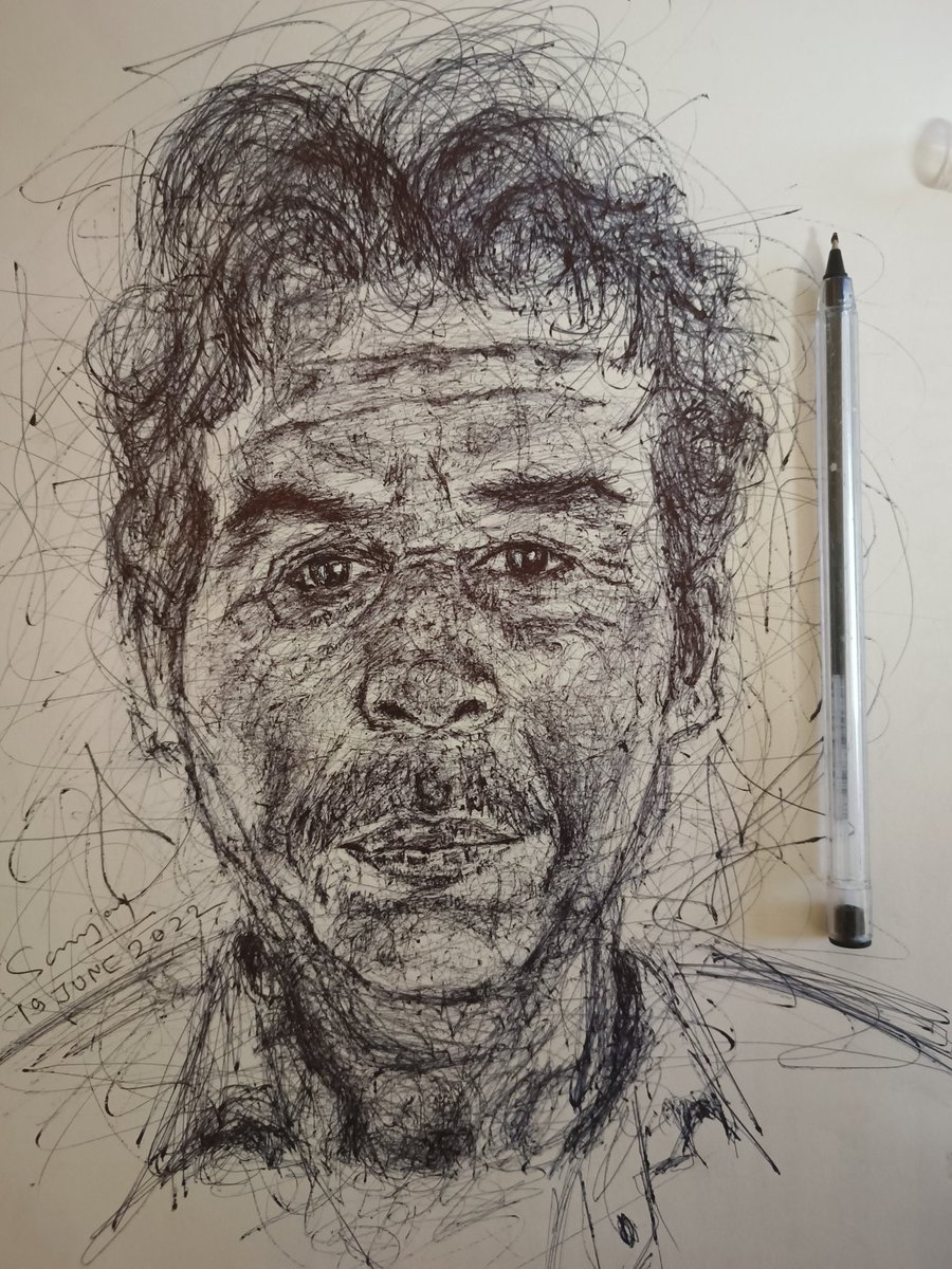 sanjay_draws's tweet photo. Happy #FathersDay ❤ https://t.co/hSg2X5gCXB
