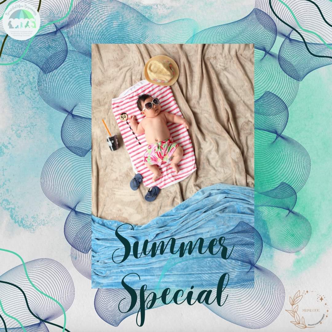 BNBeginnings's tweet image. We’ve started our summer special over in our #MUMLode group! 🌟🏖️💗👶🏻

Think plenty of playtime activities, summer safety sessions, picnic ideas, beach fun and much more.
Subscribe here to join in: mumlode.co.uk #Liverpoolmums