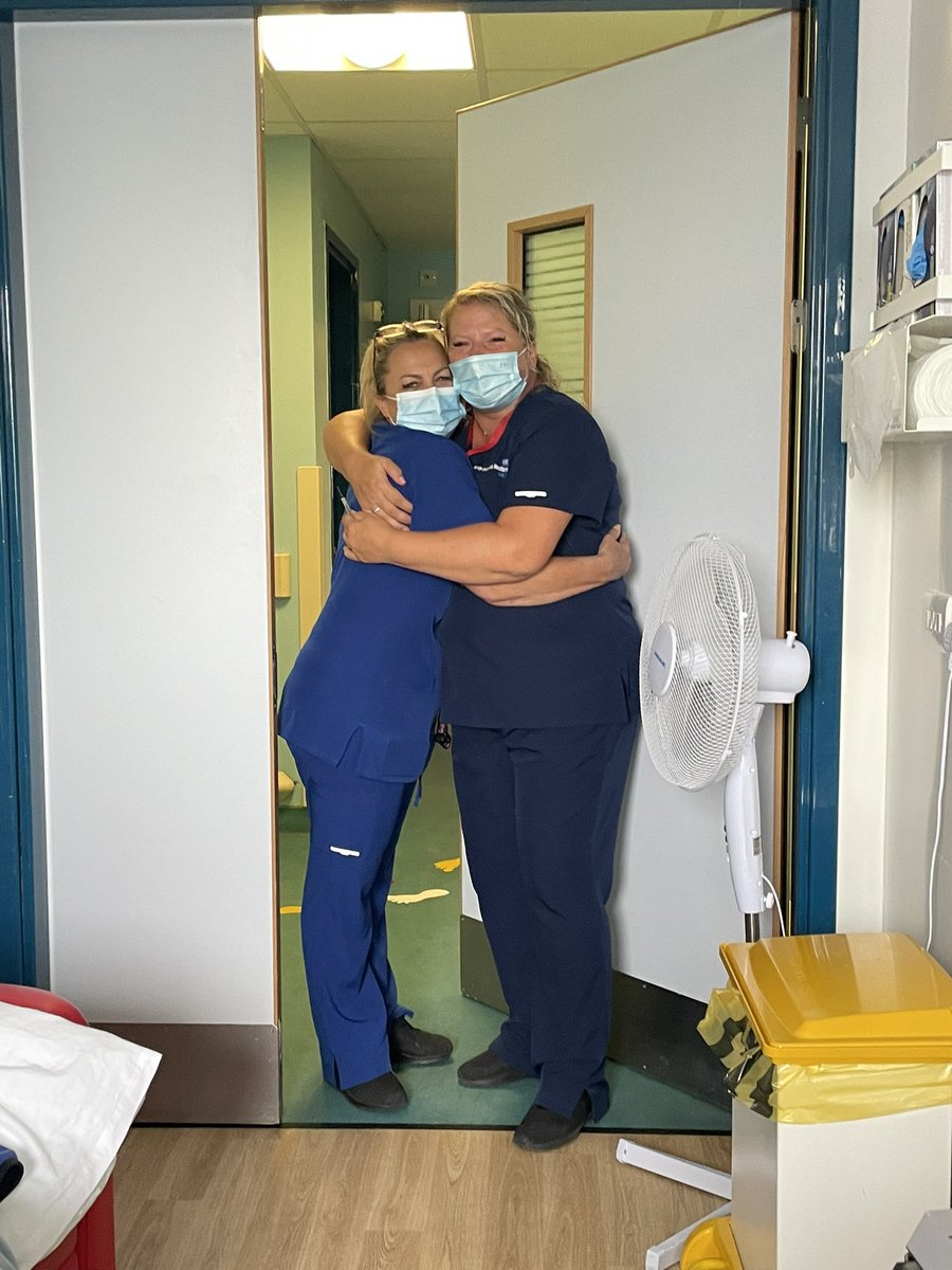 Tarn Usher π (@ushert) on Twitter photo These amazing peeps are just #legends All #nurses are but these guys are phenomenal ππ Natalie &Kerry <a href="/ESHospital/">East Surrey Hospital</a> #rock taking care of my nephew. Going above &beyond. Even going to <a href="/McDonaldsUK/">McDonald's UK</a> for a 99p burger as itβs the only thing he can eat with mucositis π #ThankYou #NHS These amazing peeps are just #legends All #nurses are but these guys are phenomenal ππ Natalie &Kerry <a href="/ESHospital/">East Surrey Hospital</a> #rock taking care of my nephew. Going above &beyond. Even going to <a href="/McDonaldsUK/">McDonald's UK</a> for a 99p burger as itβs the only thing he can eat with mucositis π #ThankYou #NHS