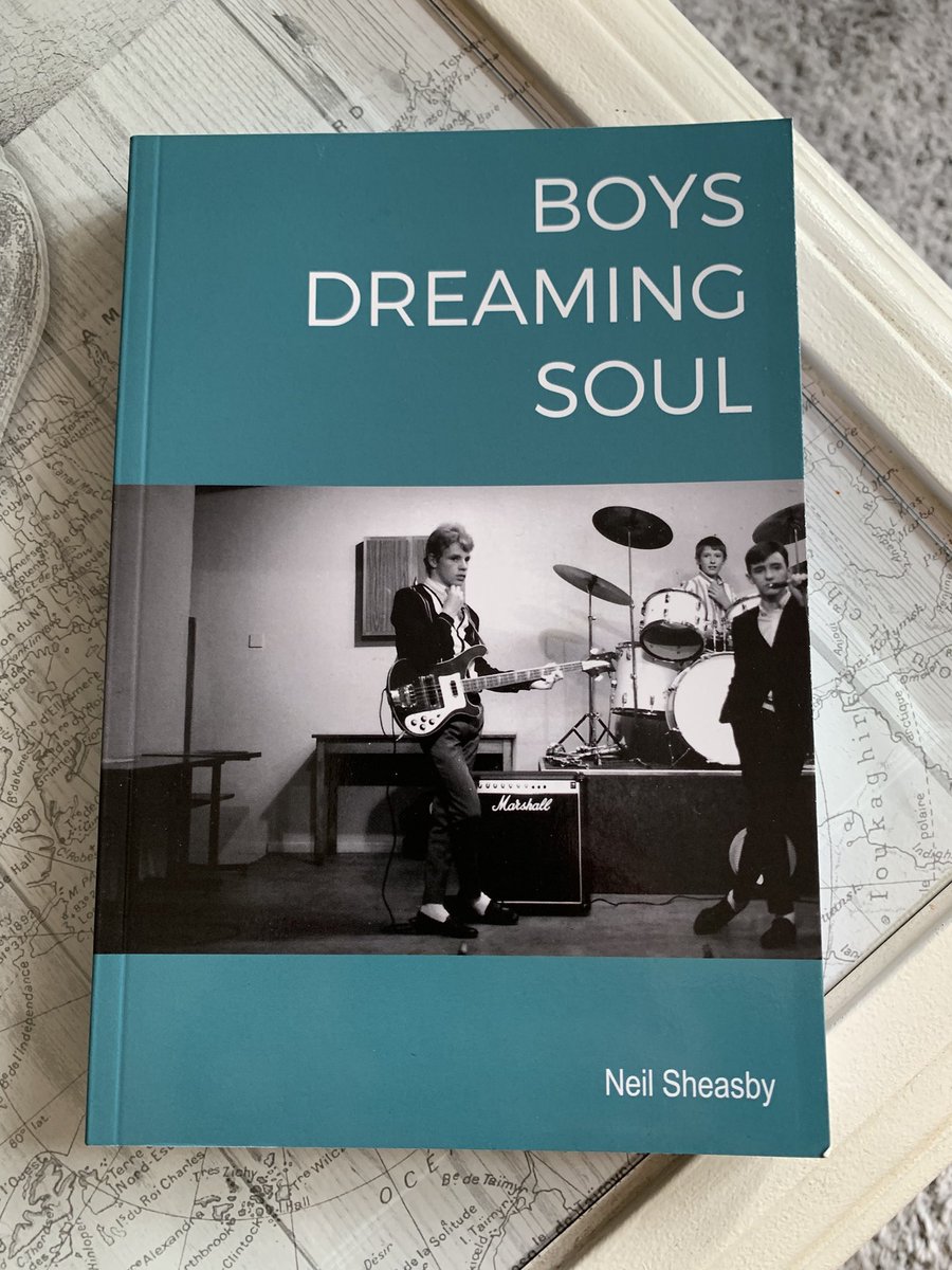 Johnnyabo's tweet image. Spoilt again by the kids for Father’s Day. Spurs membership, Brewdog PJ’s and a book that I have wanted for a long time. Thanks Ella and Callum xx @NeilSheasby