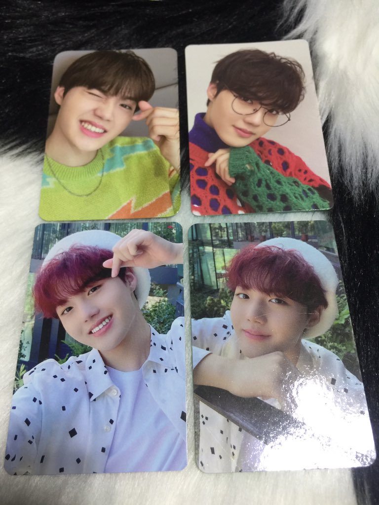 0811cart's tweet photo. ꒰ wts lfb • ph only ꒱ #0811sells 

𓏔 jeongwoo set
  ⤷ 470
𓏔 doyoung set
  ⤷ 730

✰ prio payo; 24 hours rvs
✰ onhand, ready to ship

🏷 wts lfb treasure ph jeongwoo doyoung https://t.co/eQ5hA8ZzG9