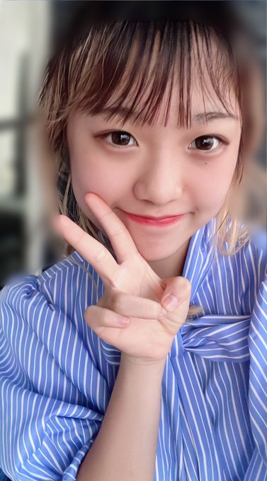 Twitterのコスプレ画像4