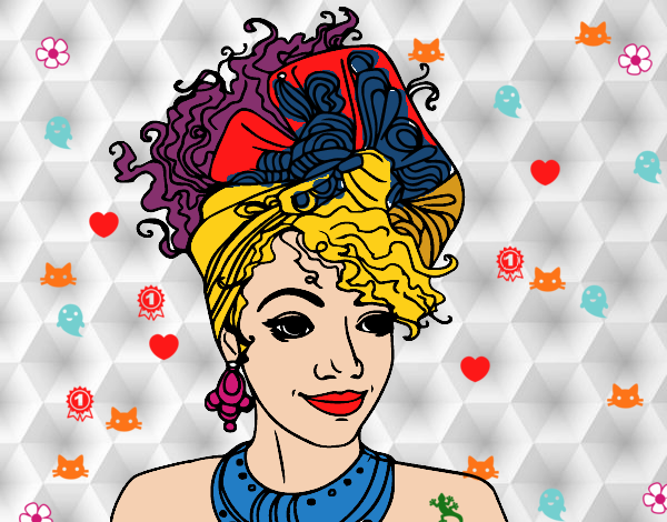 Color Woman Collection tweet media