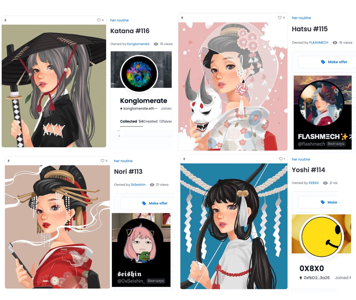 Happy monday tweet media