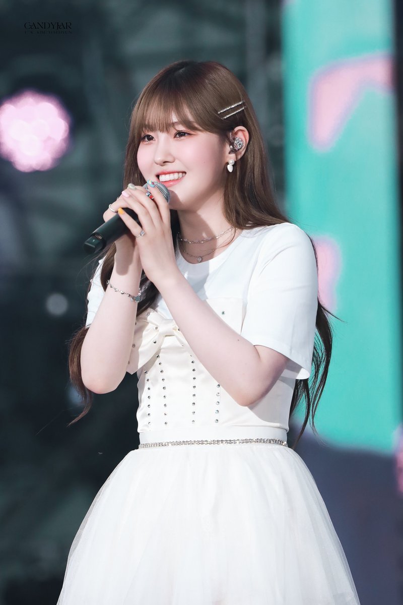 220618 🍬 천사 맞아… HQ
#김채현 #KIMCHAEHYUN #케플러 #KEP1ER