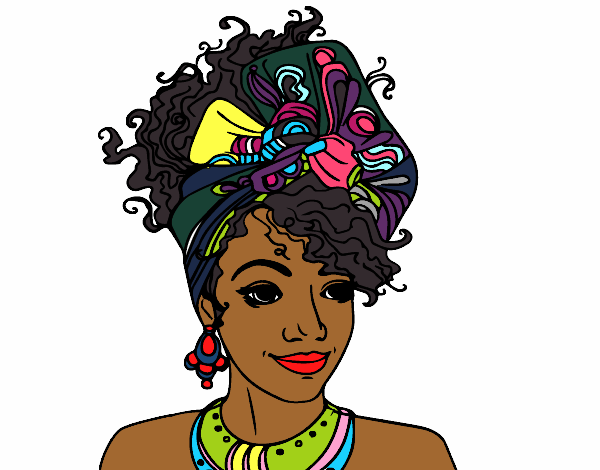 Color Woman Collection tweet media