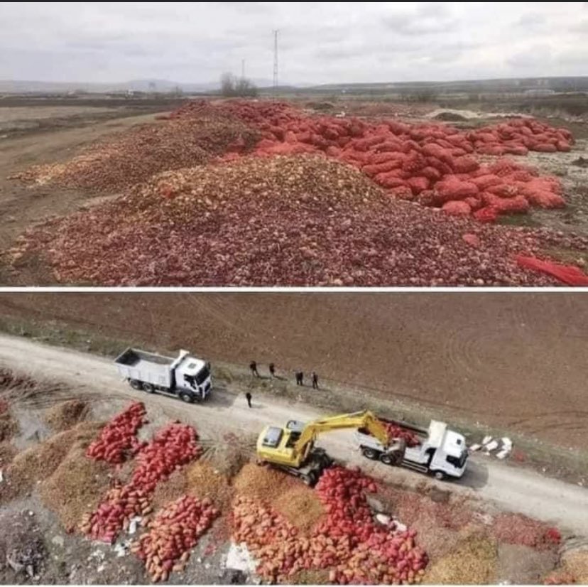 Vallahi düşmana hacet yok.!
Biz bize yeteriz..