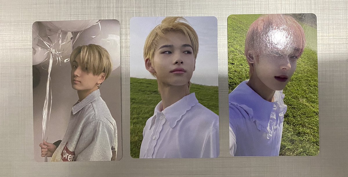 bebe_sunoo16's tweet photo. wts

🦋Jay Balloon ,Ni-ki &amp; Sunoo D:A ums 
🦋Jay-350
     Ni-ki &amp; Sunoo-350 ea
    TOTAL: 1,050 payo(1k)
🦋STRICTLY SOLD AS A SET CAN LOOK FOR KAHATI CAN SHIP TO DIFFERENT ADD
🦋gcash
🦋sco/ggx direct
🦋dm for condition 

*can mine thru dms/comsec https://t.co/It4mcscTnG