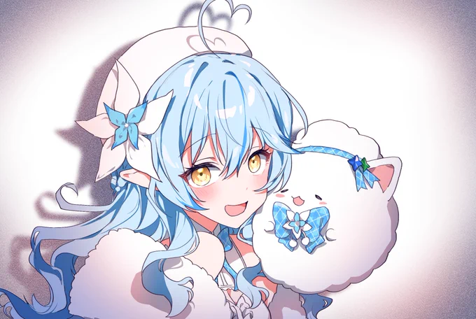 パシャパシャ📸
#ねねアルバム 
#絵まる
#LamyArt
#ししらーと 