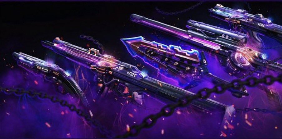 Va1GiveAways's tweet photo. 🤩New Prelude to Chaos bundle 🥳

TO ENTER:
✅ Follow @Va1GiveAways
✅Like &amp; Retweet 
✅@ 2 friends 

Will be randomly picking a winner in 7 days 

Good luck :)
#Giveaway #valgiveaway https://t.co/QzvxUkbRq8