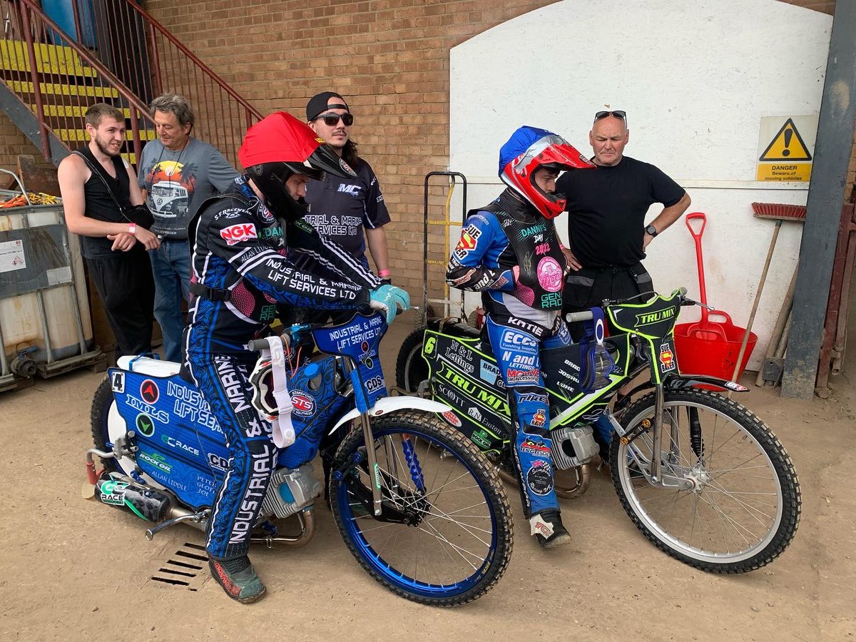 Katy Bailey tweet media