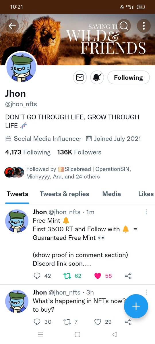 Alphachupapi tweet media