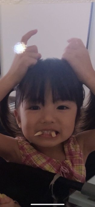 Twitterのコスプレ画像3