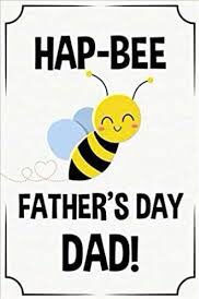 Happy Father’s Day to all of our amazing Daddy’s in the 96706. Thank you for Bee-ing the best you can be.