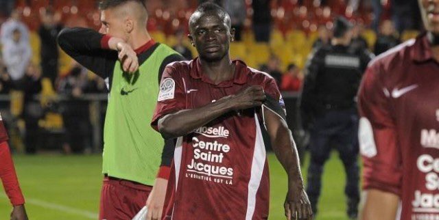 ligue1_fr's tweet image. 🇸🇳 Sadio Mané ancien joueur du FC METZ a fait pour son village:

• Une école✅
• Un hôpital✅
• 70€/ mois pour chaque famille✅
• Accès au réseau 4G sur place✅
• Une station-service✅

 #fcmetz #fcm #football