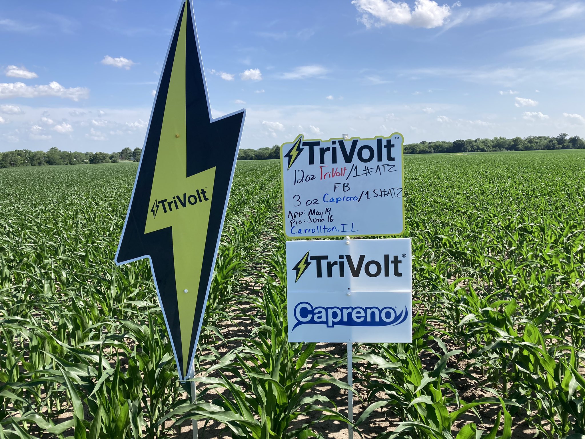 Bayer Crop Protection Illinois on Twitter: 