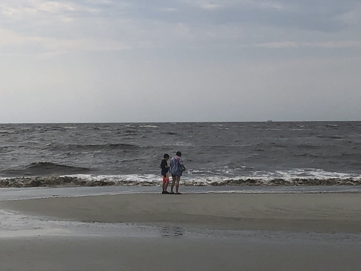 SuperSG_'s tweet photo. #beachtweet #jekyllisland https://t.co/AdlalN5BAZ