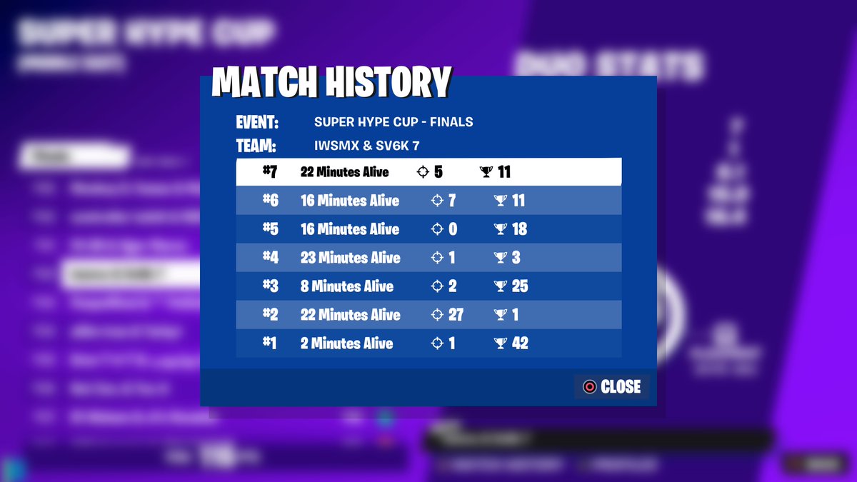 wsmFN's tweet image. #PS5Share, #Fortnite  qualed