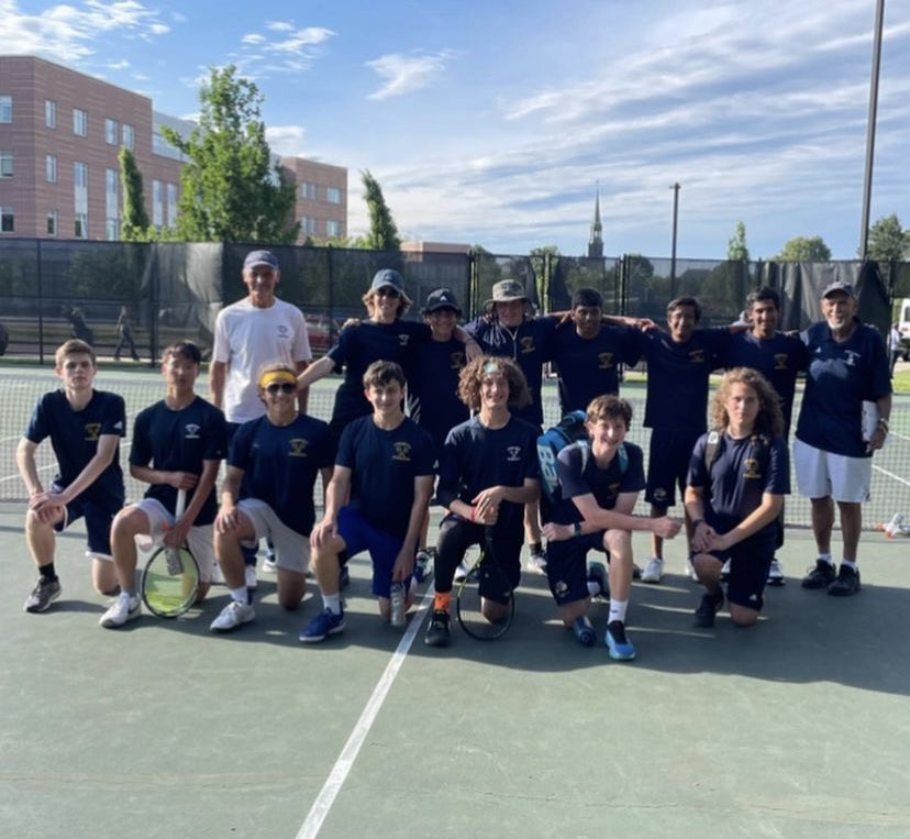 Lynnfield Athletics (Lynnfield_AD) / Twitter