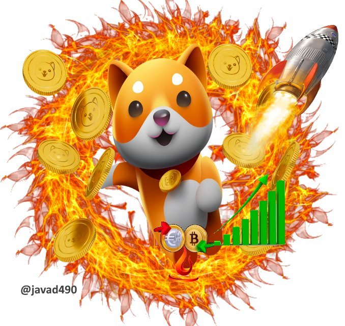 The market is doomed to Baby Doge's big pump #Babydogecoin 🚀🚀🚀🚀🚀🚀🚀🚀🚀🚀🚀🚀🚀💰💰💰💰💰💰💰💰💰💰💰💰💰