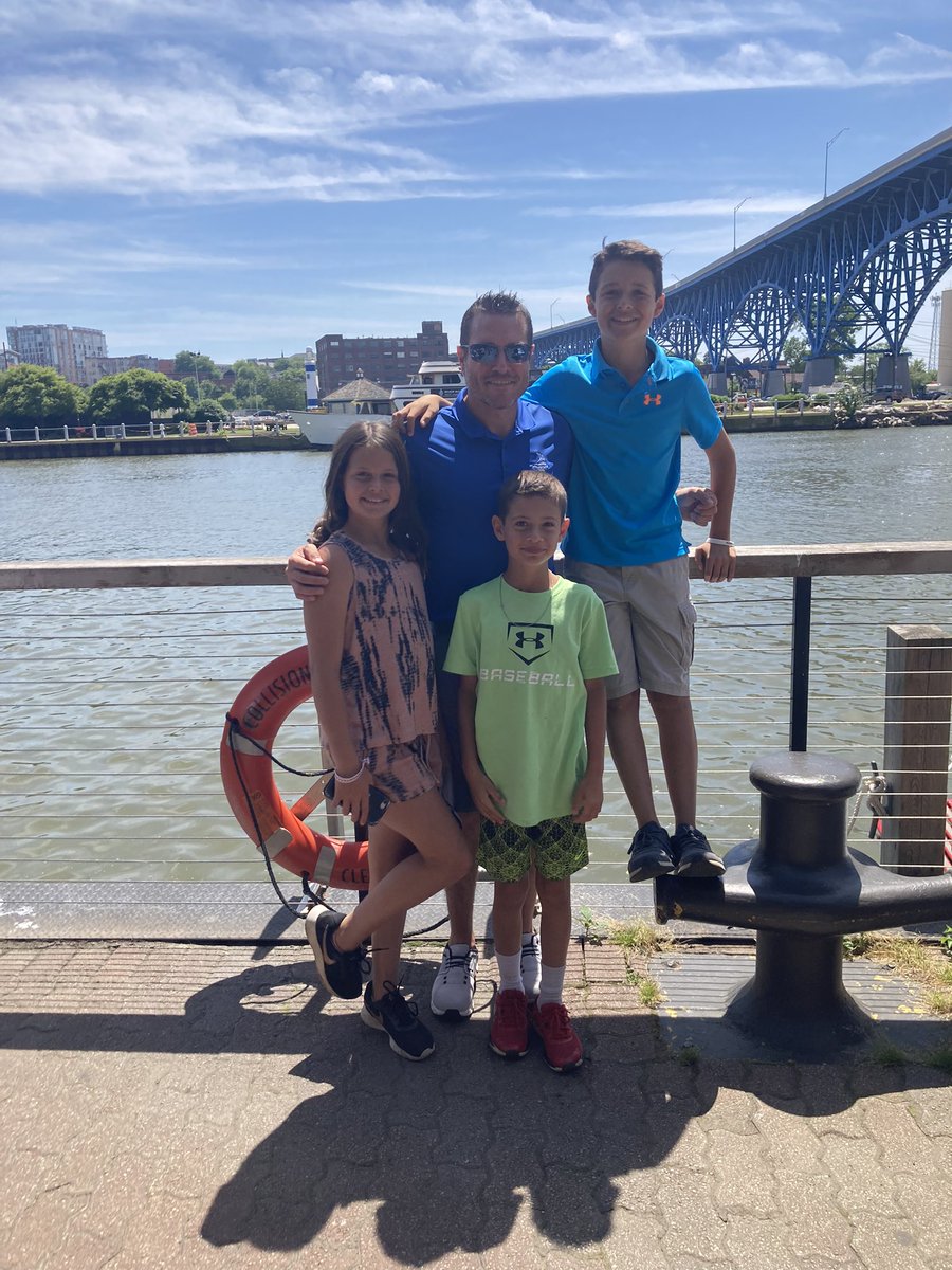 Best title in the world… Dad!  So thankful for my greatest gifts!