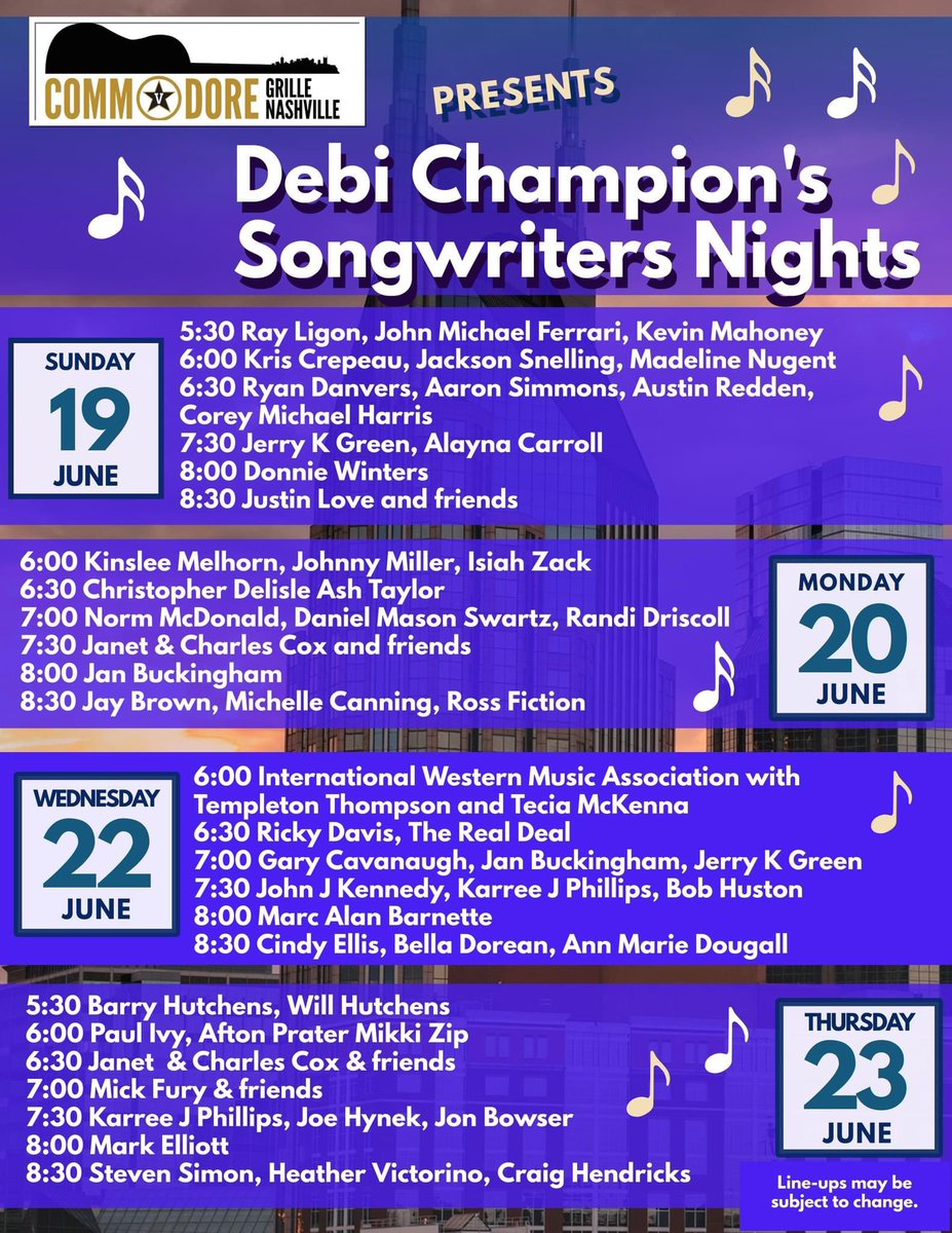 Michelle Canning tweet media