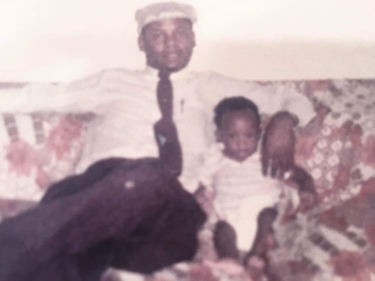 EricCroomes's tweet image. #lessons #fathermatters