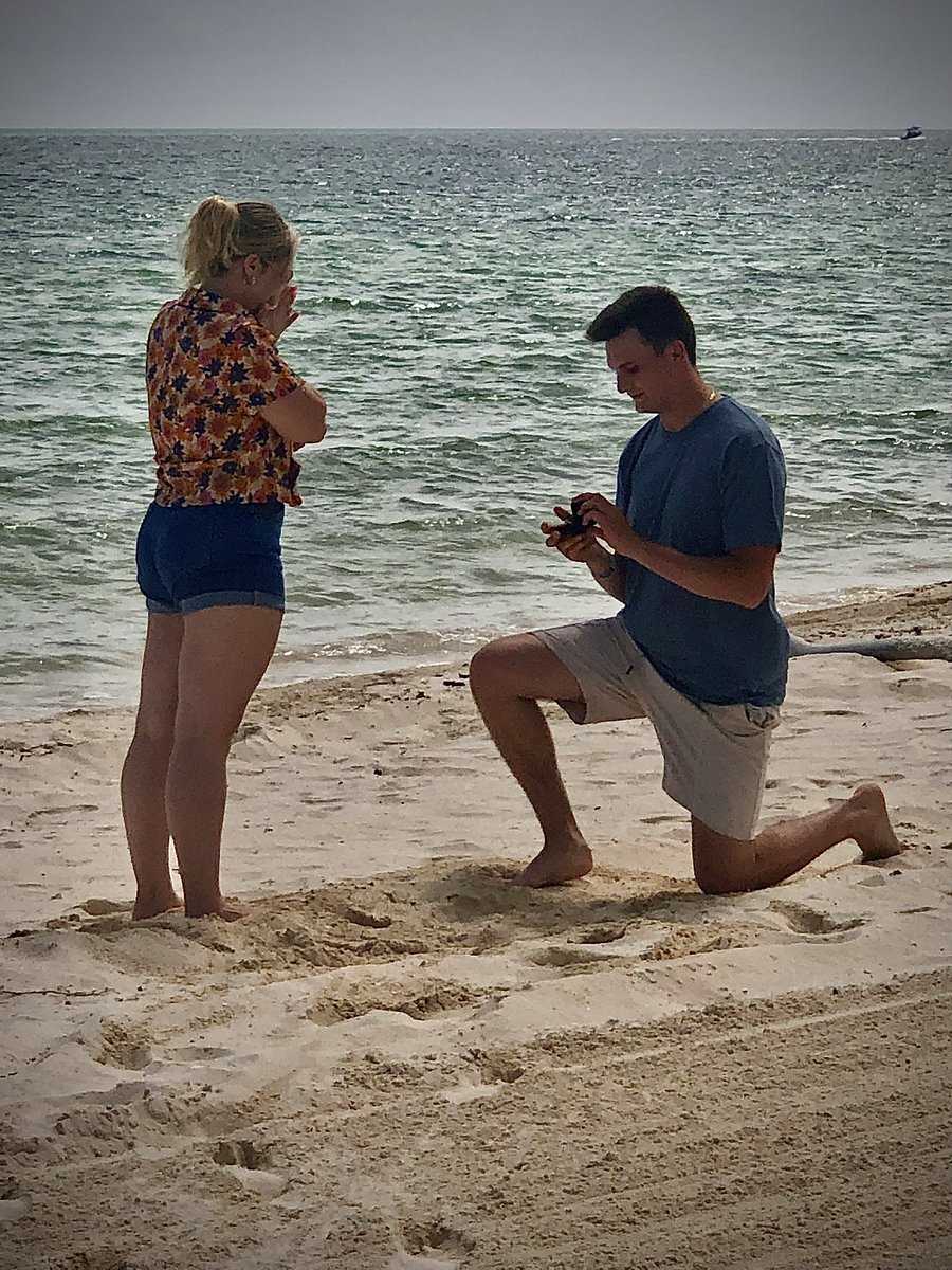 Prymek_Mason's tweet photo. My forever best friend &amp; ✨fiancé✨ https://t.co/YM5nDTmZNf