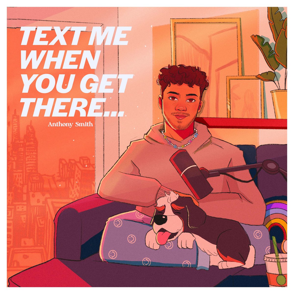 SunsetDrivePod's tweet photo. and on that note.

new podcast name
new guests
new podcast art
new chapter.

i missed this so i’m coming back to it 🤓 https://t.co/2wiHEfQfYS