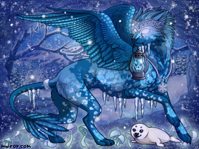 mweor's tweet photo. Custom Spotlight!
Check out these beauties showing off the new Bioluminescence and Bioluminous markings! What do you guys think of the new markings? https://t.co/2sQGif4LHX