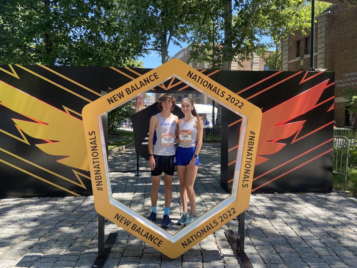 CumberlandXCTF tweet media