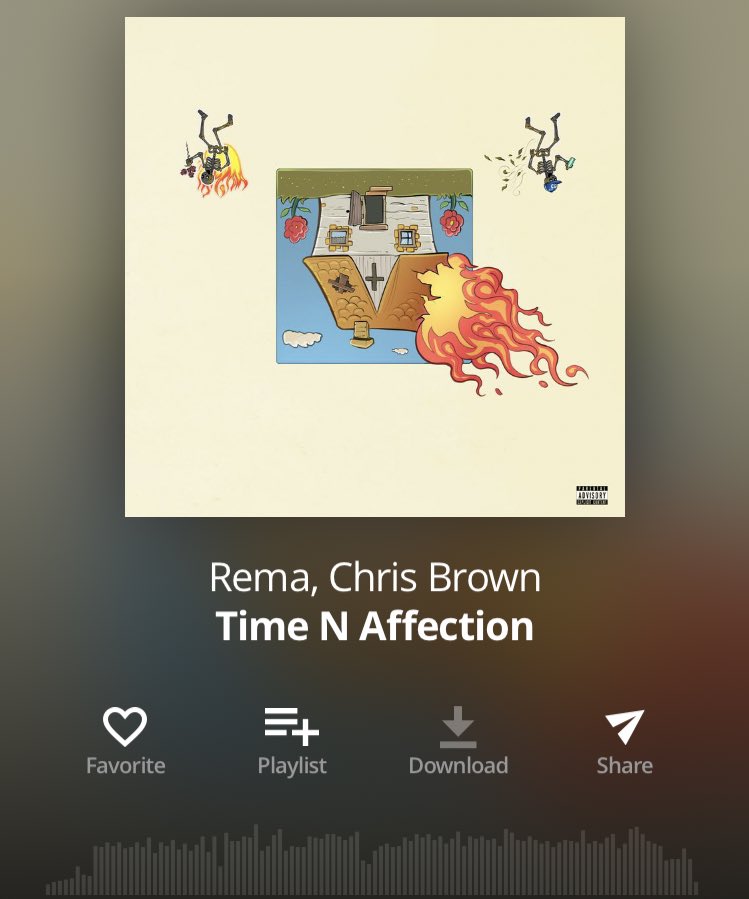 TurntableCharts's tweet photo. Chris Brown has collaborated with the biggest names in Afrobeats for some great records 💥

Which of these is your favorite CB collaboration with a Nigerian artiste? 

— Call Me Every Day w/ Wizkid 
— Monalisa w/ Lojay &amp; Sarz 
— Blow My Mind w/ Davido 
— Time N Affection w/ Rema https://t.co/iKRUApiH5n