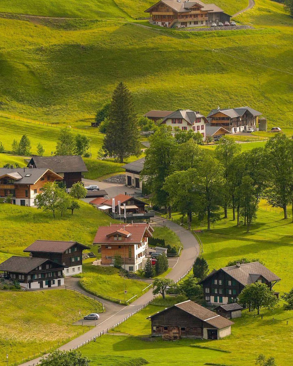 Switzerland💚🇨🇭

#Switzerland #Travel #nature #NaturePhotography #NatureIsCalling