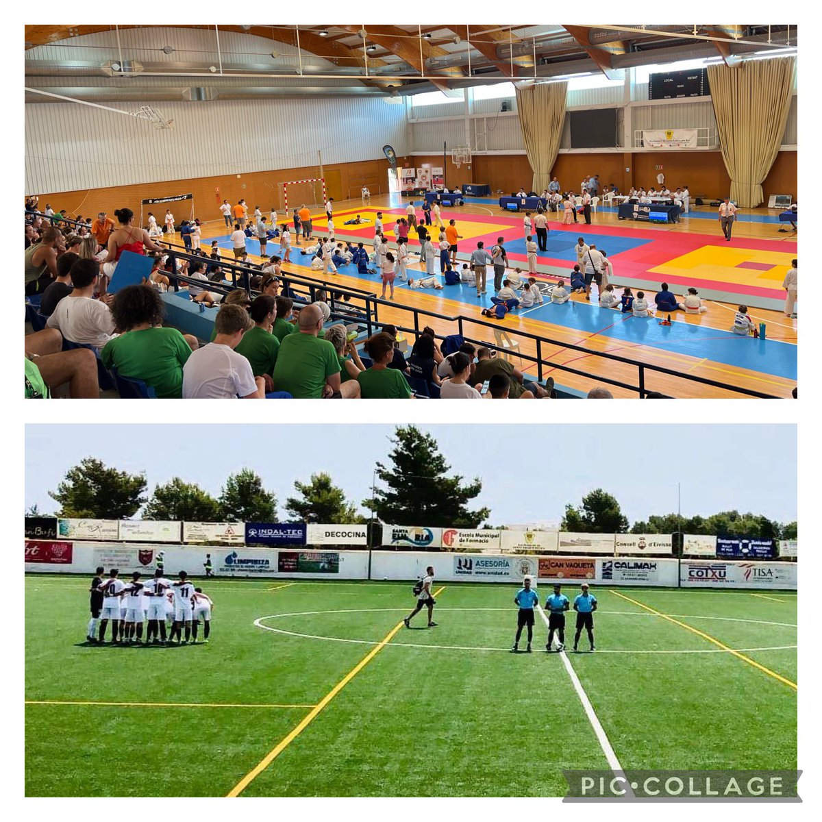 tur_rubio's tweet photo. Gran fin de semana lleno de todo tipo de eventos y actividades en el pueblo,
Naturaleza, deporte, solidaridad y tradicion. 
Si estas en casa o aburrido es porque quieres! 😉 https://t.co/YkIVTb6M1e